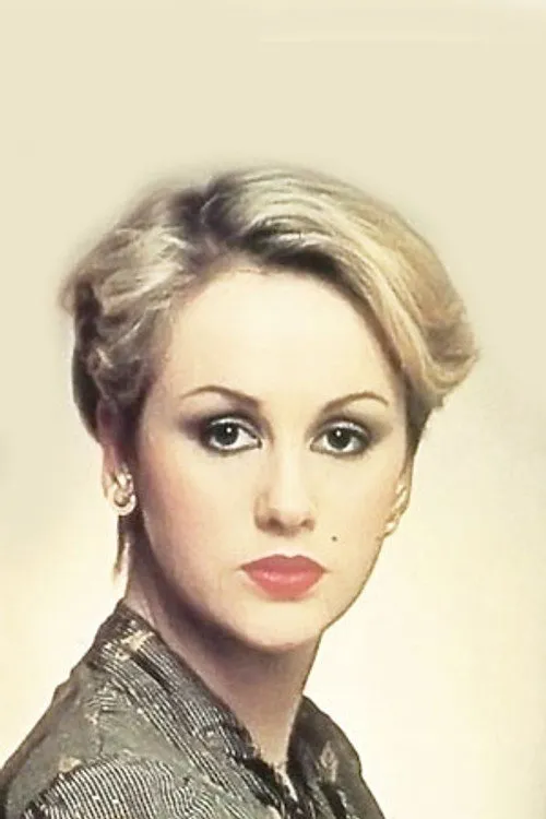 Foto de perfil del actor Susan Ann Sulley en el reparto