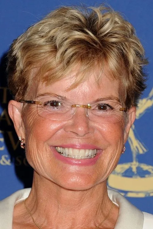 Susan Blu interpretando a Sibella (voice)