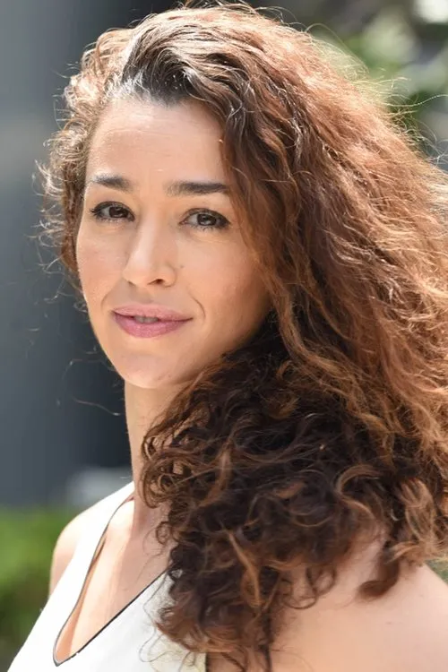 Nina Ameri ha trabajado con Susan Dean en 1 ocasiones