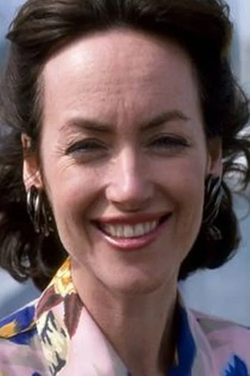 Susan Gilmore — personaje: Tara Masters