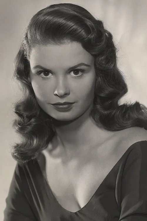 Susan Harrison en su biografía y filmografía