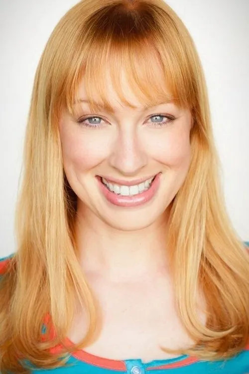 Susan Huckle en su biografía y filmografía