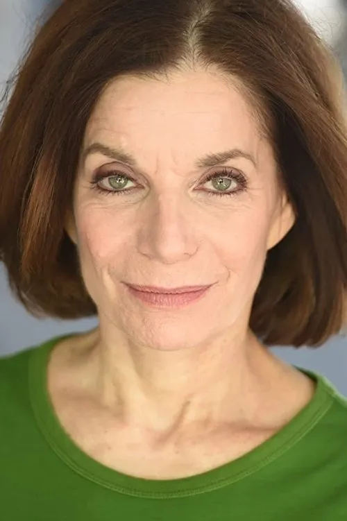 Danielle K. Thomas ha trabajado con Susan J. Jacks en 1 ocasiones