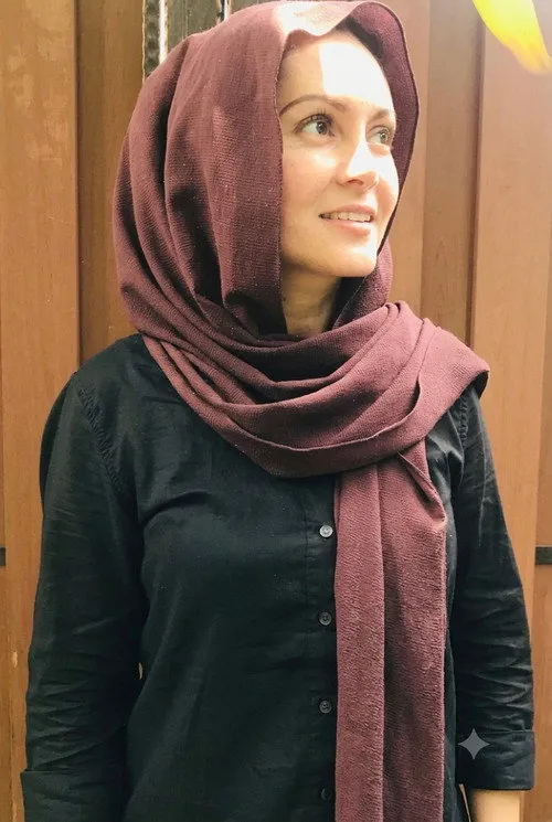 Susan Manen — personaje: Datin Sofea