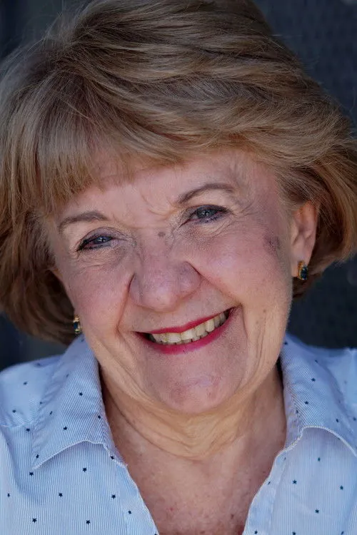 Gregory Salata ha trabajado con Susan McBrien en 1 ocasiones