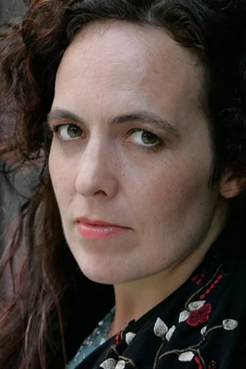 Susan McKeown interpretando a Vocals [Guest Vocals]