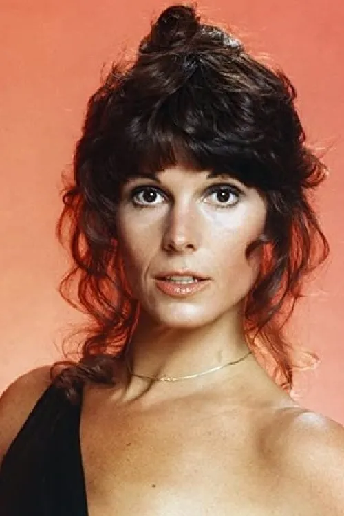 Susan Saint James — personaje: Katherine "Kate" McArdle