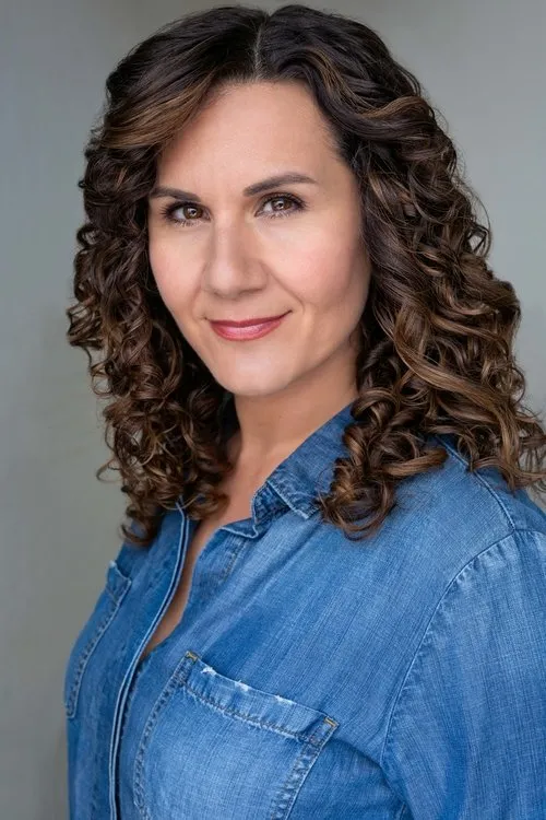 Jenny Steele ha trabajado con Susan Serrao en 1 ocasiones