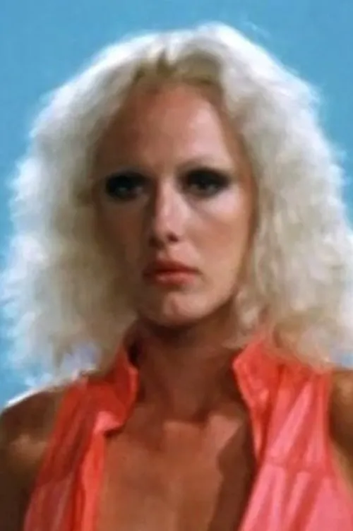 Janice Carter ha trabajado con Susan Stewart en 1 ocasiones