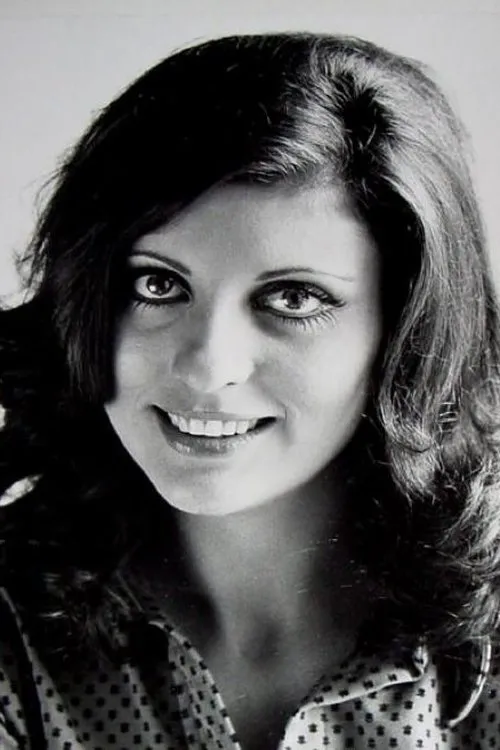 Susan Taff en su biografía y filmografía