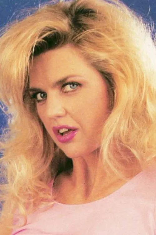 Michael Knight ha trabajado con Susan Vegas en 1 ocasiones