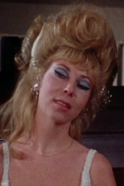 Tricia Waters ha trabajado con Susan Walsh en 1 ocasiones