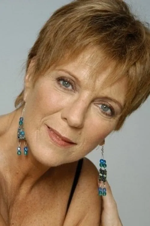 Susana Cart interpretando a 