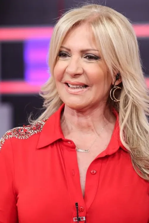 Adrián Yospe ha trabajado con Susana Roccasalvo en 1 ocasiones