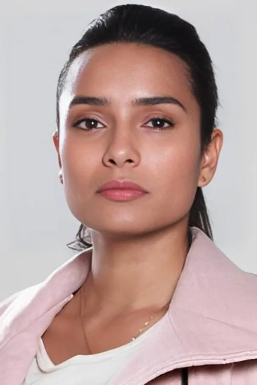 Susana Rojas — personaje: Yadira Cienfuegos "La Muda"