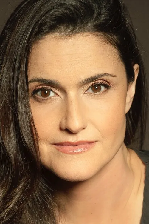 Foto de perfil del actor Susana Vitorino en el reparto