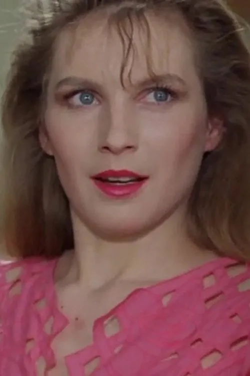 Susann Thiede en su biografía y filmografía