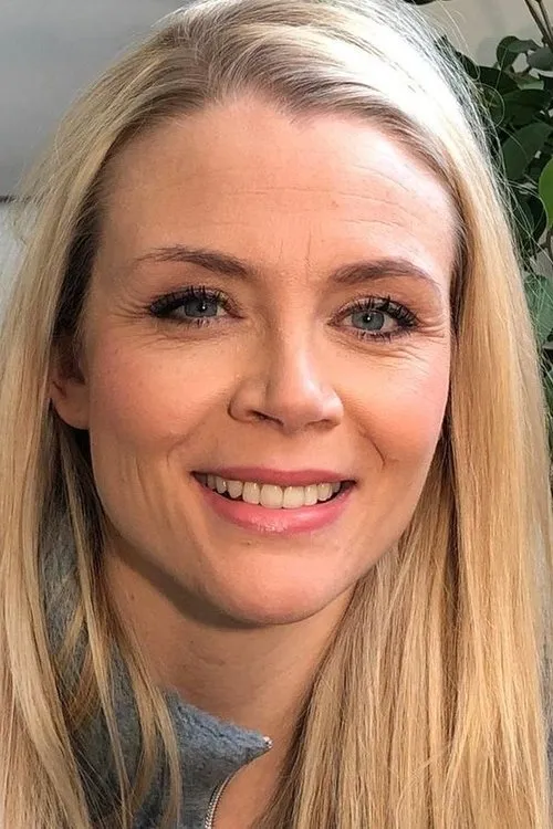 Grace Calder ha trabajado con Susanna Laine en 1 ocasiones