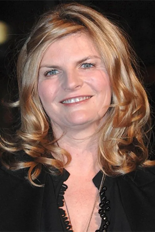 Susannah Constantine en su biografía y filmografía
