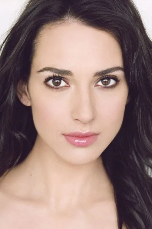 Christianna Carmine ha trabajado con Susannah Hart Jones en 1 ocasiones