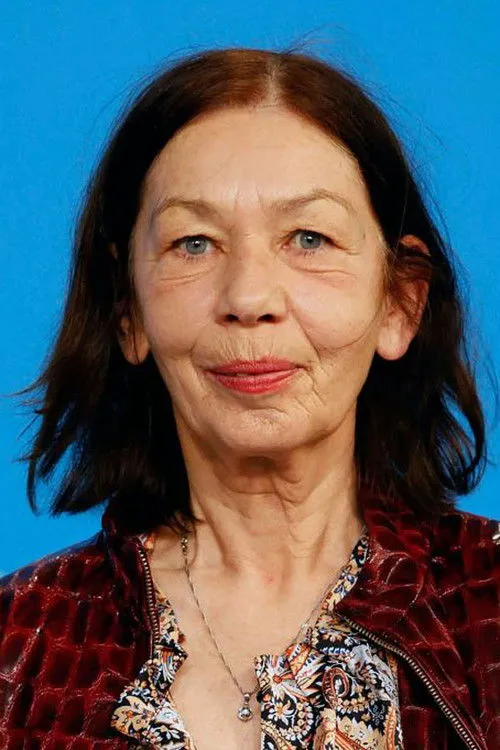 Foto de perfil del actor Susanne Bredehöft en el reparto