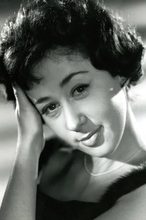 Susanne Bruun-Koppel interpretando a Dorte Nielsen