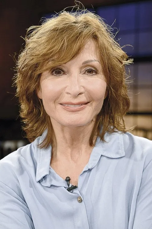 Sebastian Feicht ha trabajado con Susanne Uhlen en 1 ocasiones