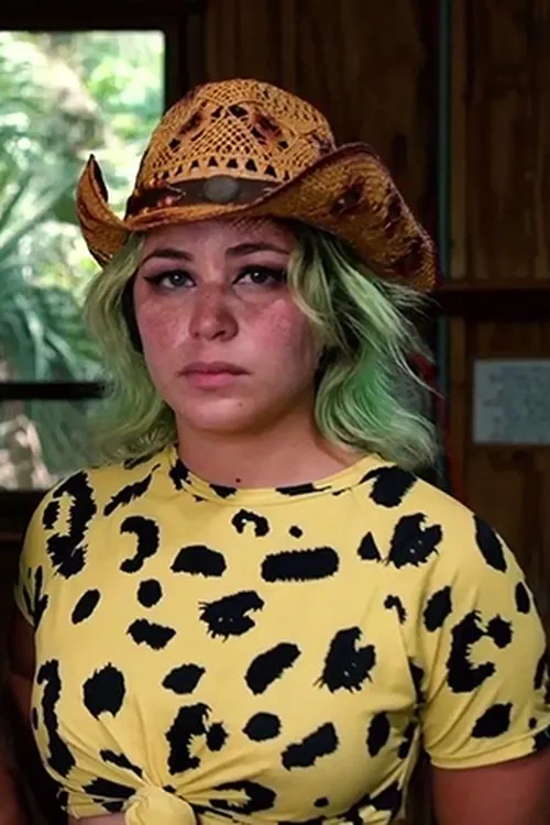 Sean Donohue ha trabajado con Sushii Xhyvette Holder en 5 ocasiones