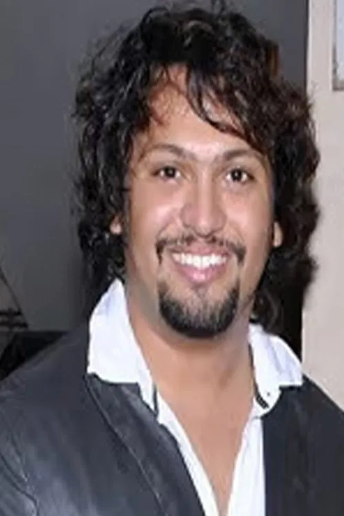 Sushrut Mankani interpretando a 