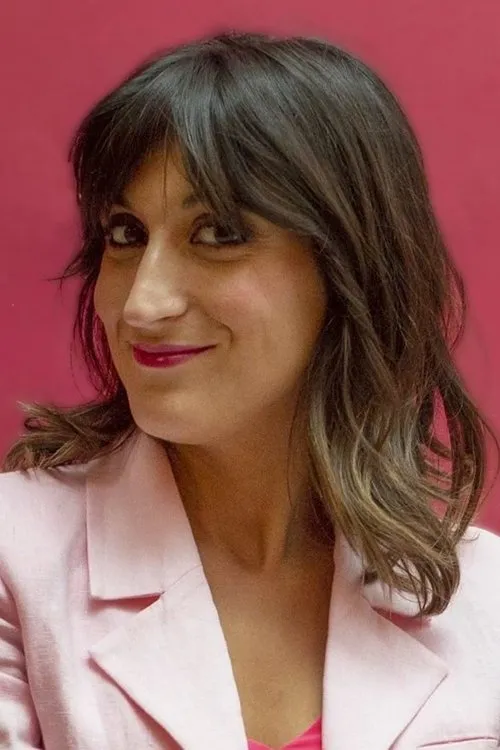 Inma Cuevas ha trabajado con Susi Caramelo en 1 ocasiones