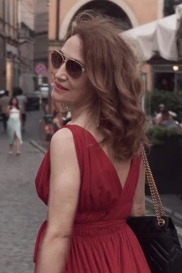 Michael Antonio Keane ha trabajado con Susy Serra en 1 ocasiones