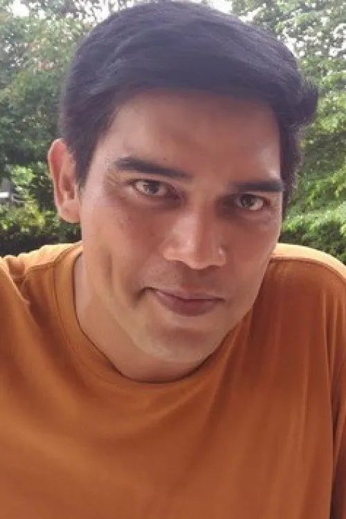 Sutan Simatupang — personaje: Rasputin