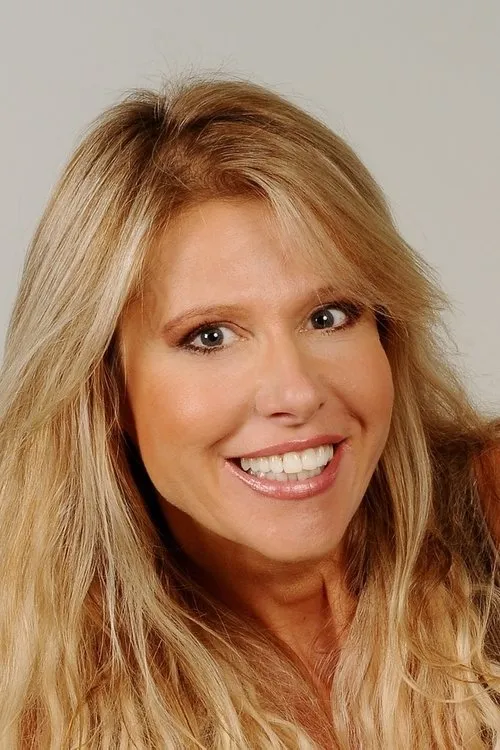 Sütő Enikő interpretando a advertising model