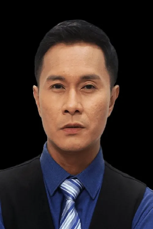 Suzairhe Sumari — personaje: Sha'ari