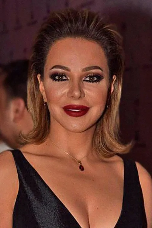 Hosam Tahsin Bek ha trabajado con Suzan Najm Al Deen en 1 ocasiones