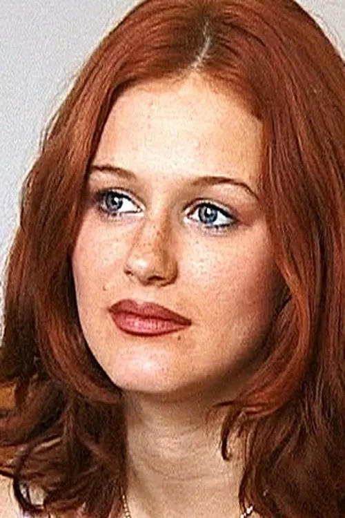 Suzanna Wienold interpretando a Girls Garden