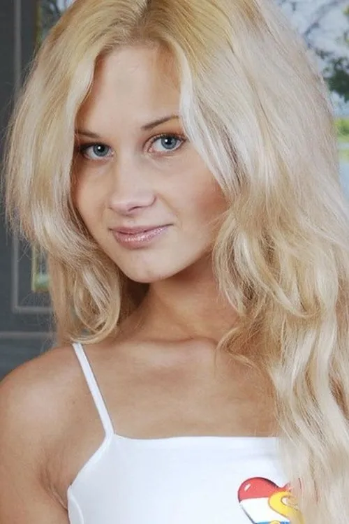 Suzanna interpretando a