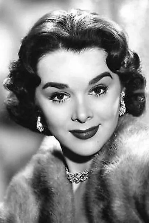 Suzanne Alexander en su biografía y filmografía