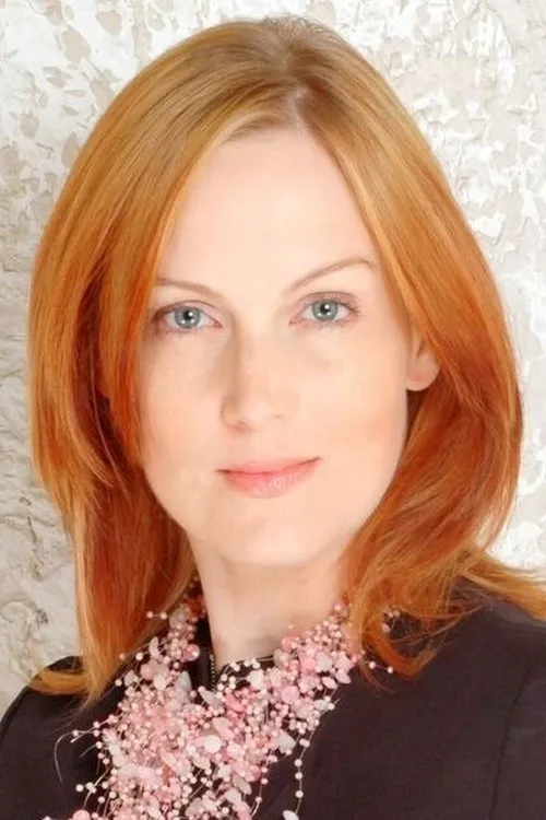 Suzanne Bernert — personaje: Yocheved Orpaz