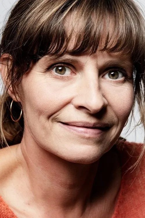 Leonora Nielsen ha trabajado con Suzanne Darmer en 1 ocasiones