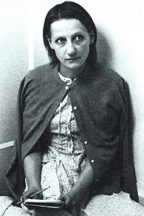 Harvey Perr ha trabajado con Suzanne Fletcher en 1 ocasiones