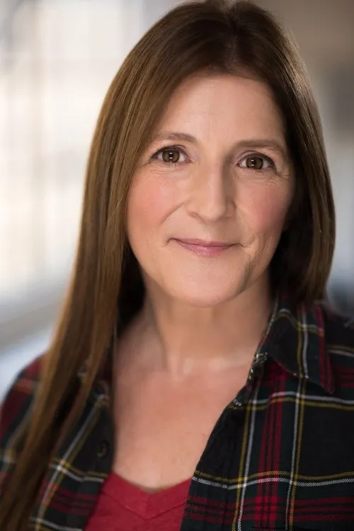 Tom Scorzone ha trabajado con Suzanne Johnson en 1 ocasiones