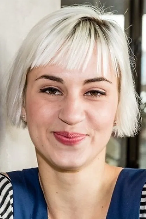 Suzanne Kipping en su biografía y filmografía