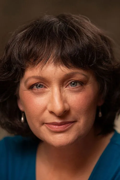 Dominic Lavallée ha trabajado con Suzanne Lambert en 1 ocasiones