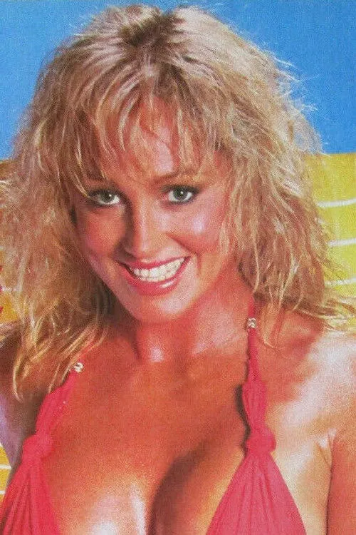 Peter Knecht ha trabajado con Suzanne M. Regard en 1 ocasiones