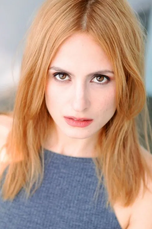 Chris Redish ha trabajado con Suzanne May en 1 ocasiones