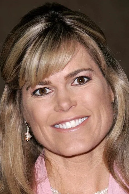 Suzanne Rico en su biografía y filmografía