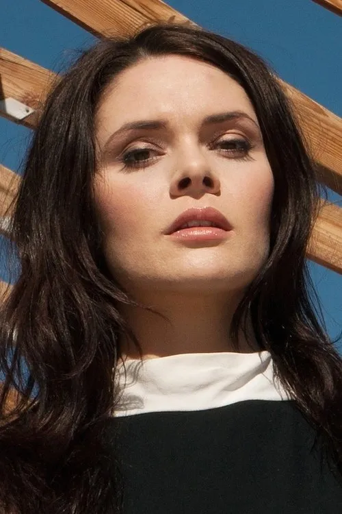 Chuck Patterson ha trabajado con Suzanne Santo en 1 ocasiones