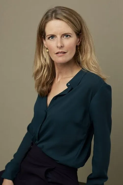 Jasper Stoop ha trabajado con Suzanne Spliethoff en 1 ocasiones