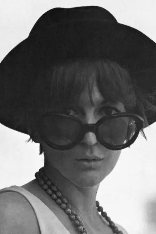 Gilles Latulippe ha trabajado con Suzanne Valéry en 2 ocasiones